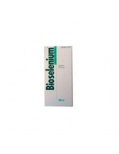 Bioselênio 25 mg/ml...