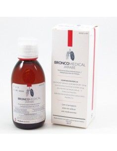 Bronco medical 2/10 mg/ml...