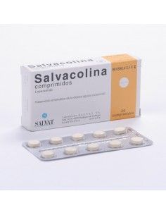 Salvacolina 2 mg...