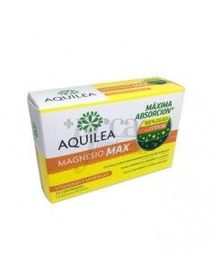 Aquilea magnesio max 30...