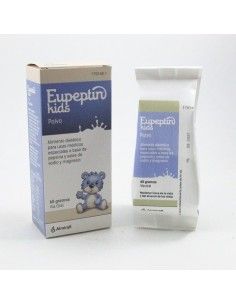 Eupeptina pó oral 65 g