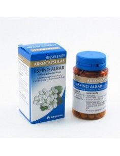 Arkopharma Arkocápsulas...