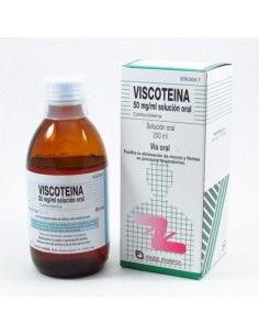 Viscoteína 50 mg/ml...