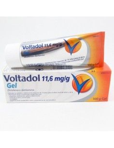 Voltadol 10 mg/g themengel...
