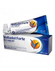 Voltadol forte 23,2 mg/g...