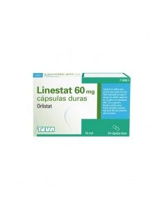 Linestat 60 mg 84 kapseln...