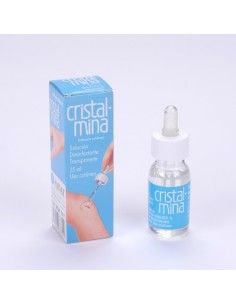 Cristalmina 10 mg/ml...