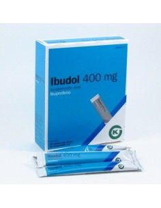 Ibudol 400 mg susp oral 20...