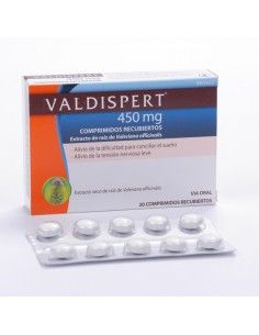 Valdispert 450 mg 20...
