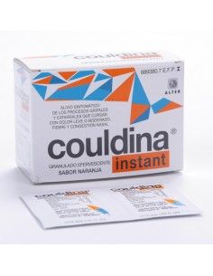 Couldina instant 20 sobres...