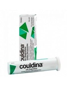 Couldina Con Ibuprofeno 20...