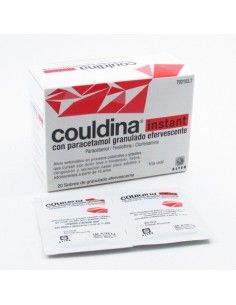 Couldina Instant com...