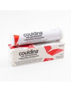 Couldina Paracetamol 20...