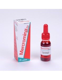 Mercromine filme lainco 20...