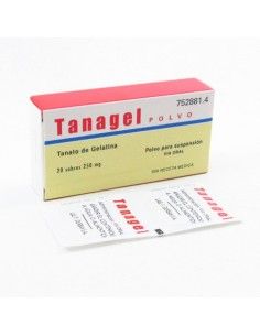 Tanagel pó 250 mg 20...