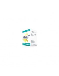 Ultra-levura 250 mg 20...