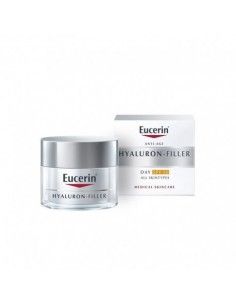 Eucerin  hyaluron filler...