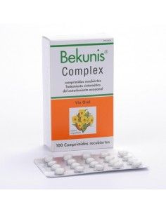 Bekunis complex 100...