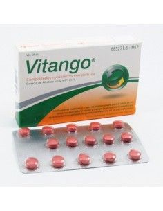 Vitango 200 mg 30...