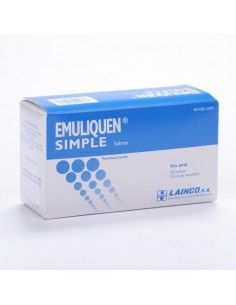 Einfache emulique 7.17 g 10...