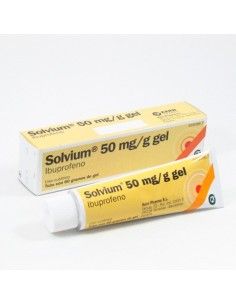 Solvium 50 mg/g themengel 60 g