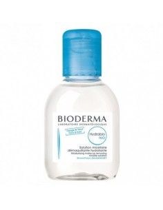 Bioderma hydrabio h20 100 ml.