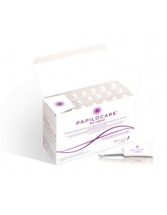 Papilocare gel vaginal 21...