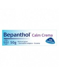 Bepanthol calm crema 50 g