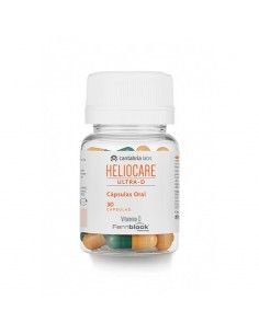 Heliocare ultra d 30 kapseln