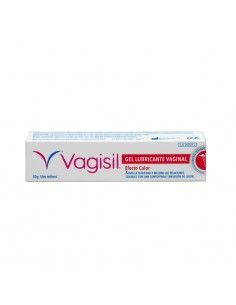 Vagisil gel efeito calor 30...