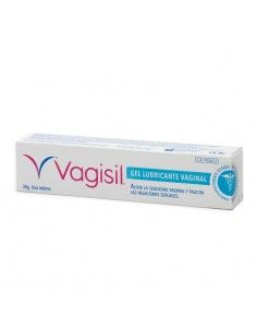 Vagisil gel lubricante...