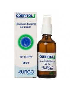 Corpitol  50 ml
