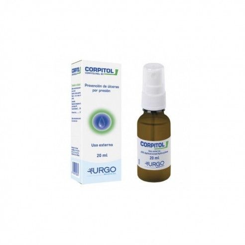 Corpitol 20 ml Corpitol 20 ml