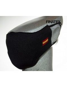 Mascarilla finatex adulto...