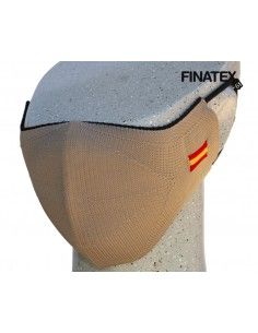 Mascarilla finatex adulto...