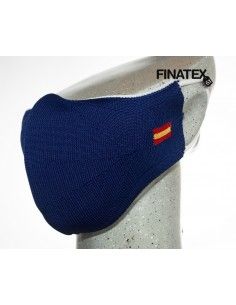 Mascarilla finatex adulto...
